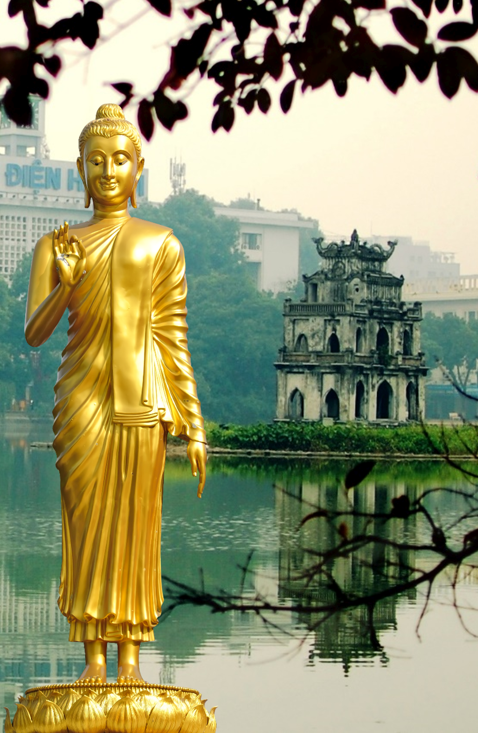 TOP 1000 Hình Nền Phật Quan Âm Bồ Tát đẹp Nhất 2024 – Kabala Huyền Học