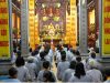 Hà Nội: Chư Tăng và Phật tử Đạo tràng Pháp Hoa Chùa Lý Triều Quốc Sư kính mừng Phật Đản PL.2569 – DL.2025